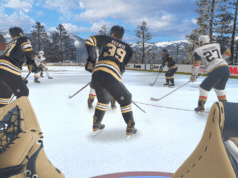 NHLPA licencia jogadores para uso em plataforma de realidade virtual