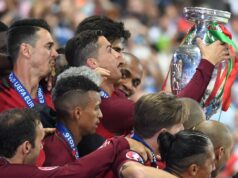 Ronaldo: igualar a Copa do Mundo de Messi não vai ‘definir’ meu legado