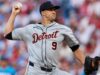 Fontes: Jack Flaherty fica com Tigers com opção de US$ 20 milhões