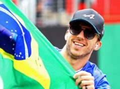 Grande Prêmio do Brasil de 2025 em Interlagos: tempos de sprint da F1, estatísticas, previsão do tempo