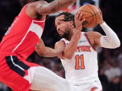 Knicks com novo visual: informações do início da temporada, números, o que vem por aí em Nova York