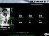 Douglas e Porter Jr. são a manchete do TOTW 9 no Madden NFL 26