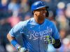 Salvador Perez concorda com um contrato de dois anos para permanecer com o Royals