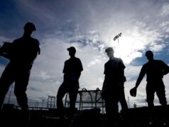 Programa de treinamento de primavera da MLB será inaugurado em 20 de fevereiro na Flórida, Arizona