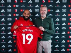 Man United não construirá ‘Harlem Globetrotters’ – Jason Wilcox