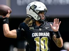 Colorado iniciará o calouro QB Julian Lewis contra West Virginia