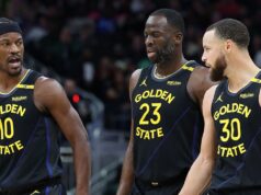 Curry, Sabonis e LaVine jogam pelo Warriors-Kings na noite de quarta-feira