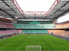 Milan e Inter assinam escrituras de San Siro, passo fundamental para novo estádio
