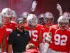 College Football Playoff 2025: Byes, chave e novo top 25