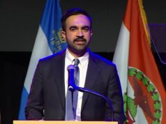 Trump aposta na vitória dos democratas nas eleições