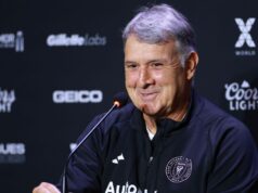 ‘Tata’ Martino deve retornar como técnico do Atlanta United, dizem fontes