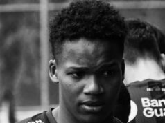 Jogador do Independiente del Valle, 16 anos, morto por bala perdida em Guayaquil