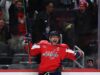 Alex Ovechkin, do Capitals, é o primeiro jogador da NHL a marcar 900 gols