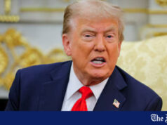 Trump criticou o custo de vida na campanha eleitoral democrata