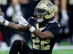 WR Rashid Shaheed não se considera uma adição de meia temporada