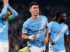 Guardiola, do Man City, declara ‘costas’ de Foden após vitória inspiradora