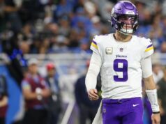 Vikings QB JJ McCarthy explica alter ego, brilho viral