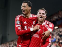 O renascimento do Liverpool continua contra o Madrid na Liga dos Campeões