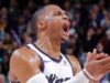 O triplo-duplo vintage de Russell Westbrook dá vitória aos Kings