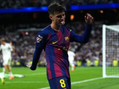 A lesão de Pedri exporá o Barcelona, a dependência da Espanha?