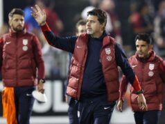 Pochettino ‘falta’ da Premier League, olhos voltam depois dos EUA