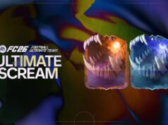 Pulisic e Dembélé lideram EA FC 26 Ultimate Scream Team 2