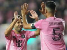 Last Dance: Playoffs definirão o Quarteto Fantástico do Inter Miami