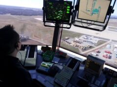 A FAA cortará 10% dos voos em 40 grandes aeroportos durante a paralisação