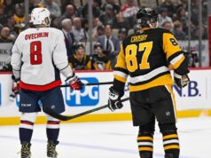 Matchups, prévia, como assistir Penguins-Capitals na ESPN +