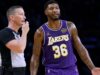 Marcus Smart reconhece o erro enquanto o Lakers aguenta: ‘Nunca mais acontecerá’