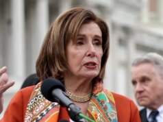 Nancy Pelosi anunciou sua aposentadoria após uma carreira de décadas em Washington