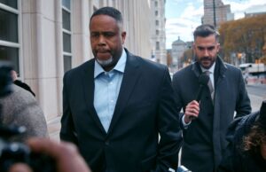 Audiência de mudança de fundamento de Jones marcada para 28 de abril em caso de jogo