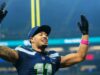 Como a extensão do contrato de Jaxon Smith-Njigba impacta os Seahawks