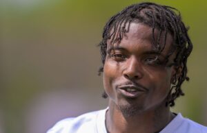 Motorista que causou a morte de Khyree Jackson se declara culpado