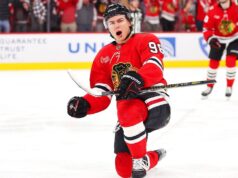 Recontratar Connor Bedard é uma prioridade ‘importante’ para os Blackhawks entrarem na grande entressafra
