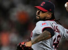 Guardians’ Clase e Ortiz se declaram inocentes em caso de manipulação de pitch