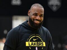 Fontes: LeBron James treina novamente com afiliado da G League