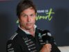Toto Wolff, da Mercedes, diz às equipes rivais de F1 na linha de motores: Preparem-se