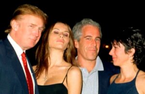 Os e-mails recém-divulgados colocam o relacionamento de Trump com Epstein novamente no centro das atenções
