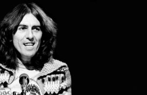 Neste dia de 2001, Paul McCartney e Ringo Starr visitaram o enfermo George Harrison pela última vez.