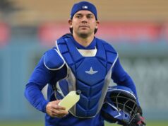 Reds reivindicam isenção de Ben Rortvedt dos Dodgers; Tony Gonsolin elege agência gratuita