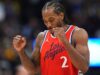 Kawhi Leonard, do Clippers, lida com entorses de tornozelo e pé