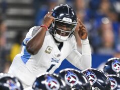 Avaliando os altos e baixos do ano de estreia da escolha nº 1, Cam Ward