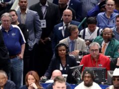 Luka Doncic sobre Mavs demitindo Nico Harrison: Focado no Lakers