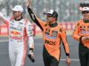 Lando Norris x Oscar Piastri x Max Verstappen: permutações de títulos de F1 e onde ele poderia ser conquistado