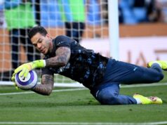 Ederson revela porque trocou o Man City pelo Fenerbahçe