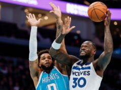 Não se surpreenda se … Randle lidera os Wolves em pontos de fantasia, Westbrook é um dos 50 melhores jogadores