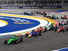 Academia F1: Novo acordo acordado com equipes, Cadillac se juntará