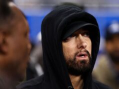 Leões consultarão Eminem para obter conselhos sobre o programa do intervalo do Dia de Ação de Graças