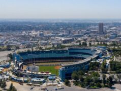 Câmara municipal de Los Angeles vota para rejeitar projeto de gôndola do Dodger Stadium